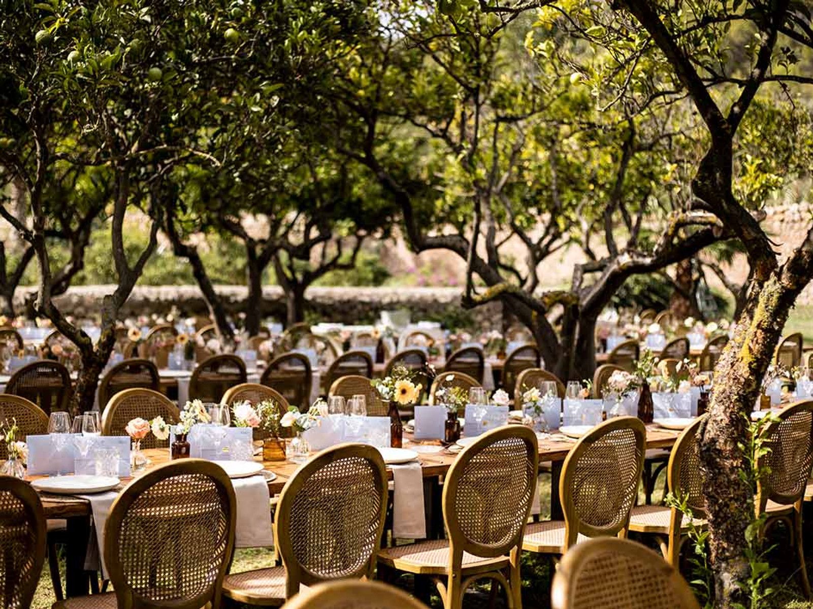 The Cost of Wedding at Ca n’Ayxelà