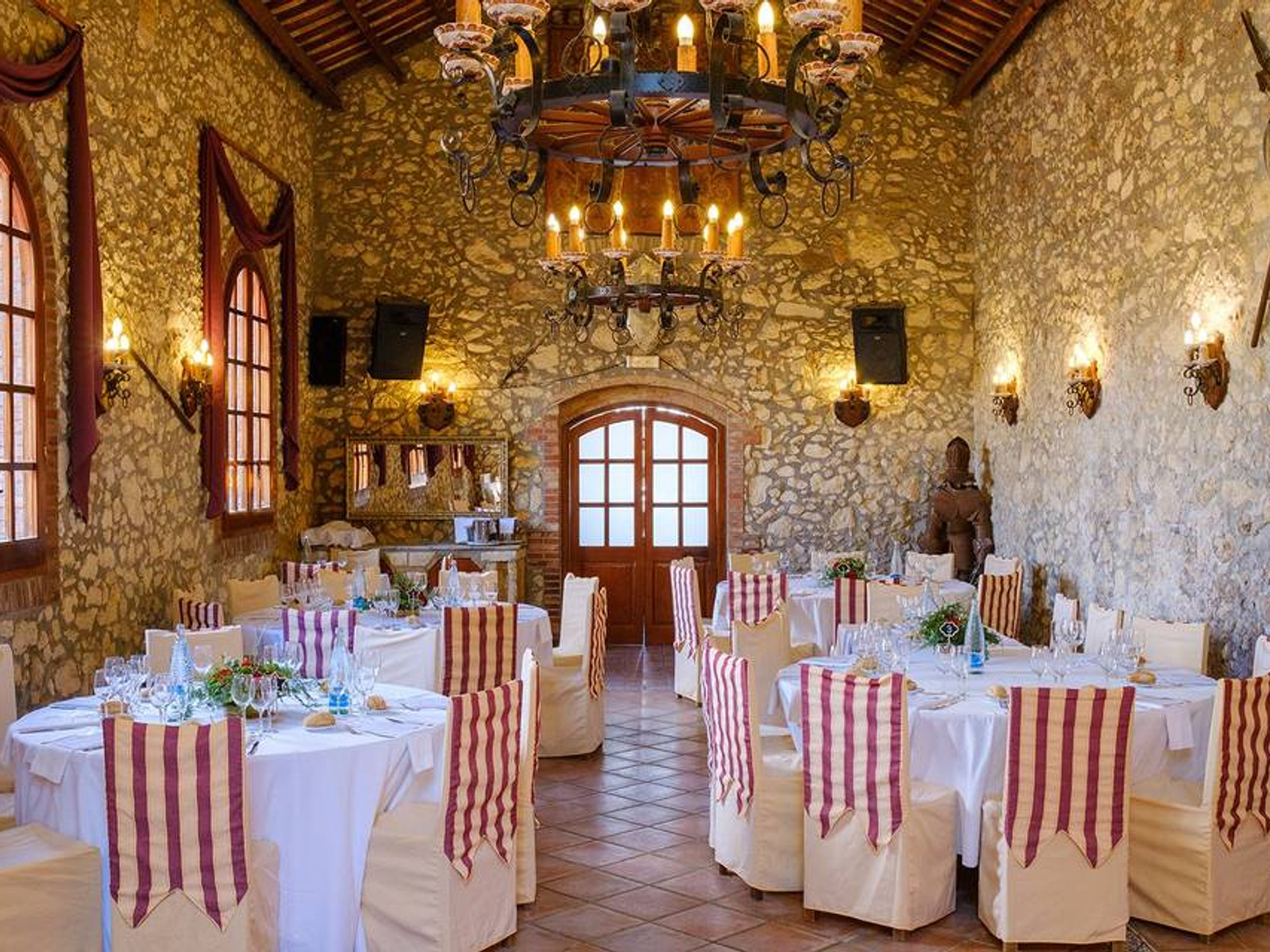 The Cost of Wedding at Ca n’Ayxelà