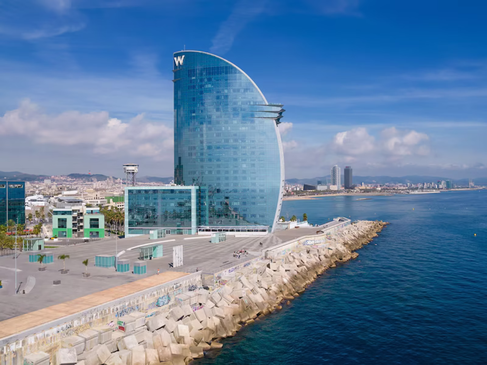 Barcelona Wedding Guide