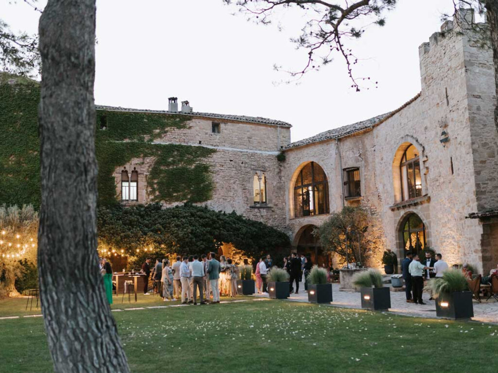 Castell de Tous Wedding Cost: A Clear Guide for Couples