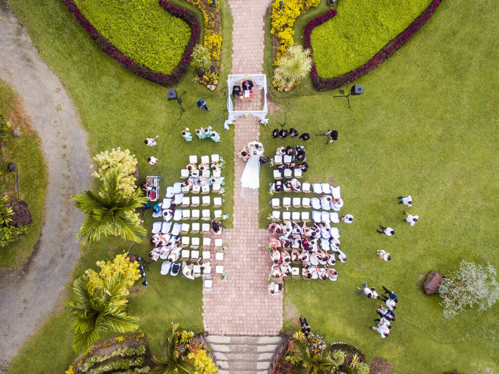 Civil vs Symbolic Wedding in Barcelona: A Guide for American Couples