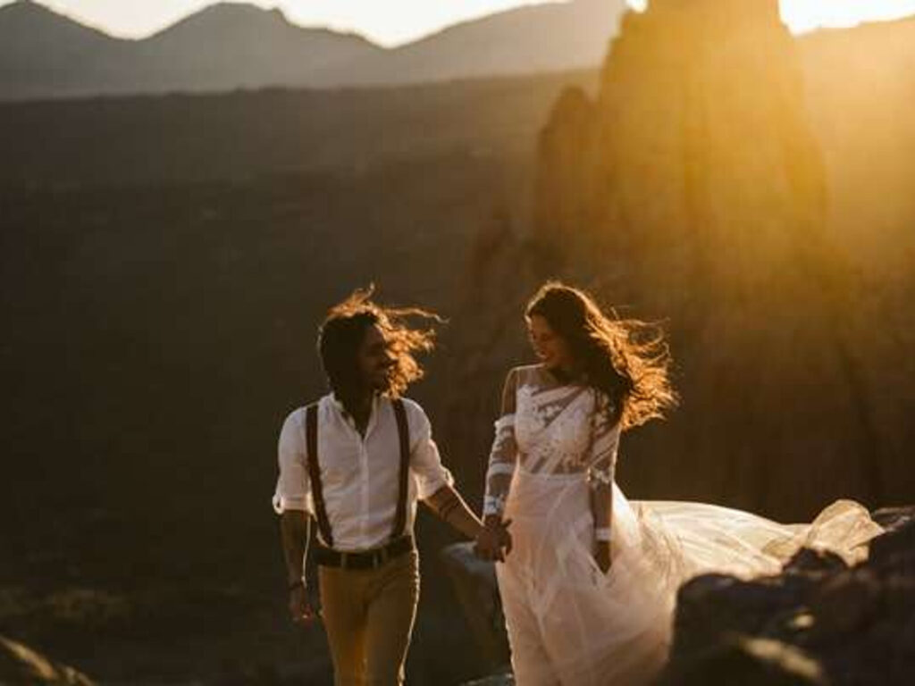 Elopement in Spain: Why Spain Is the Perfect Destination for an Intimate Wedding