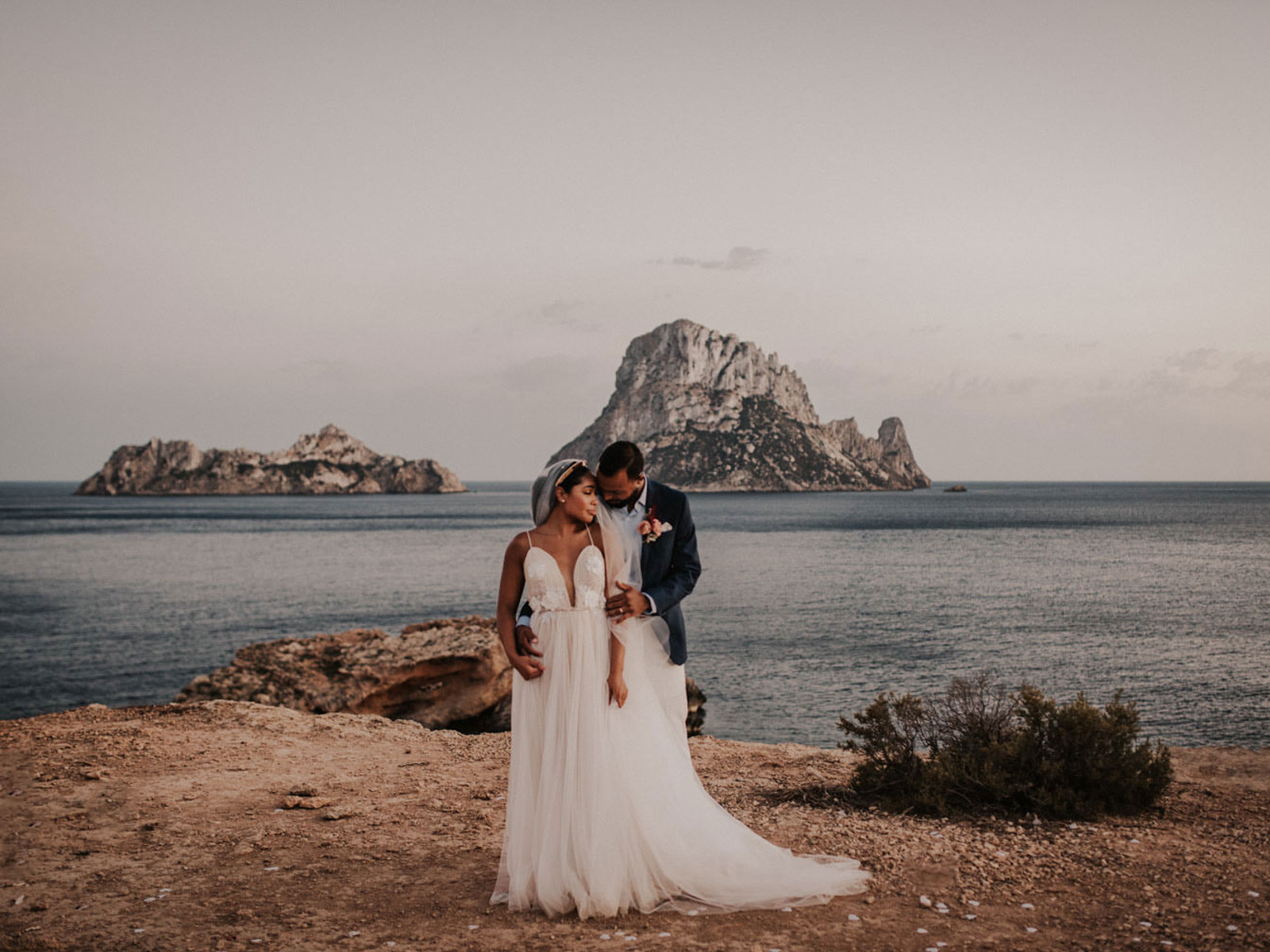 Elopement in Spain