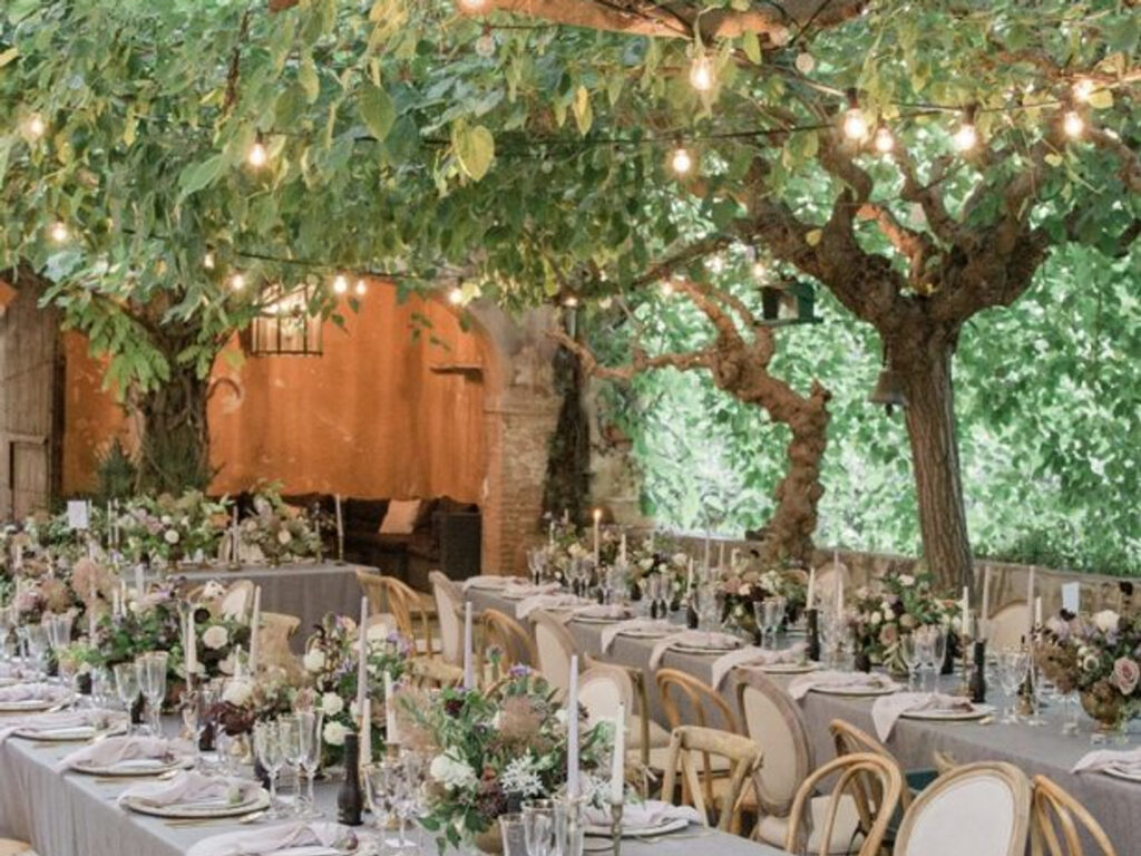 Get Married at Villa Almanita — A Hidden Gem in the Catalan Countryside
