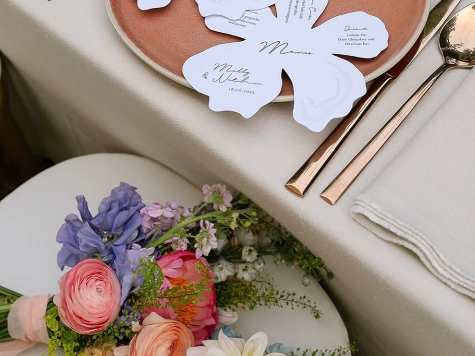 Get Married at Villa Almanita