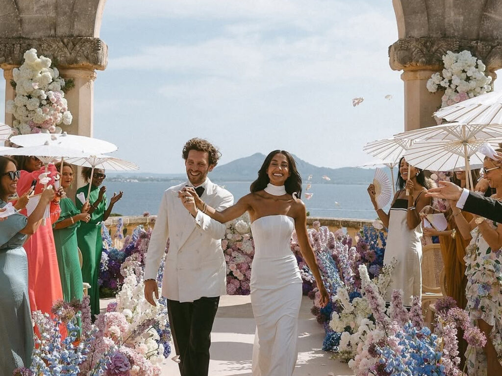 How to Get Married in Spain as a British Citizen