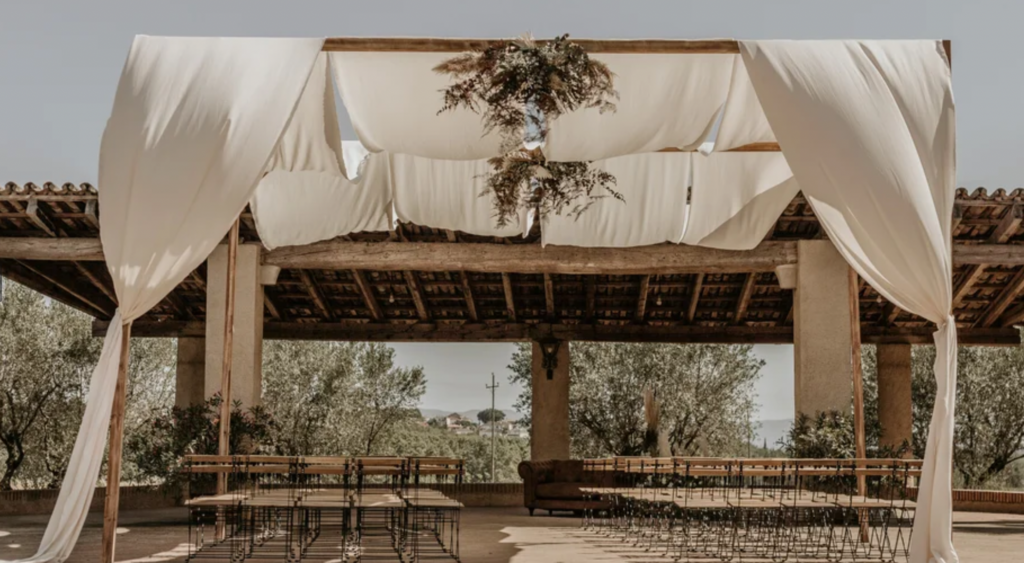 Masias for Celebrations in Barcelona: The Perfect Venues for Unforgettable Events