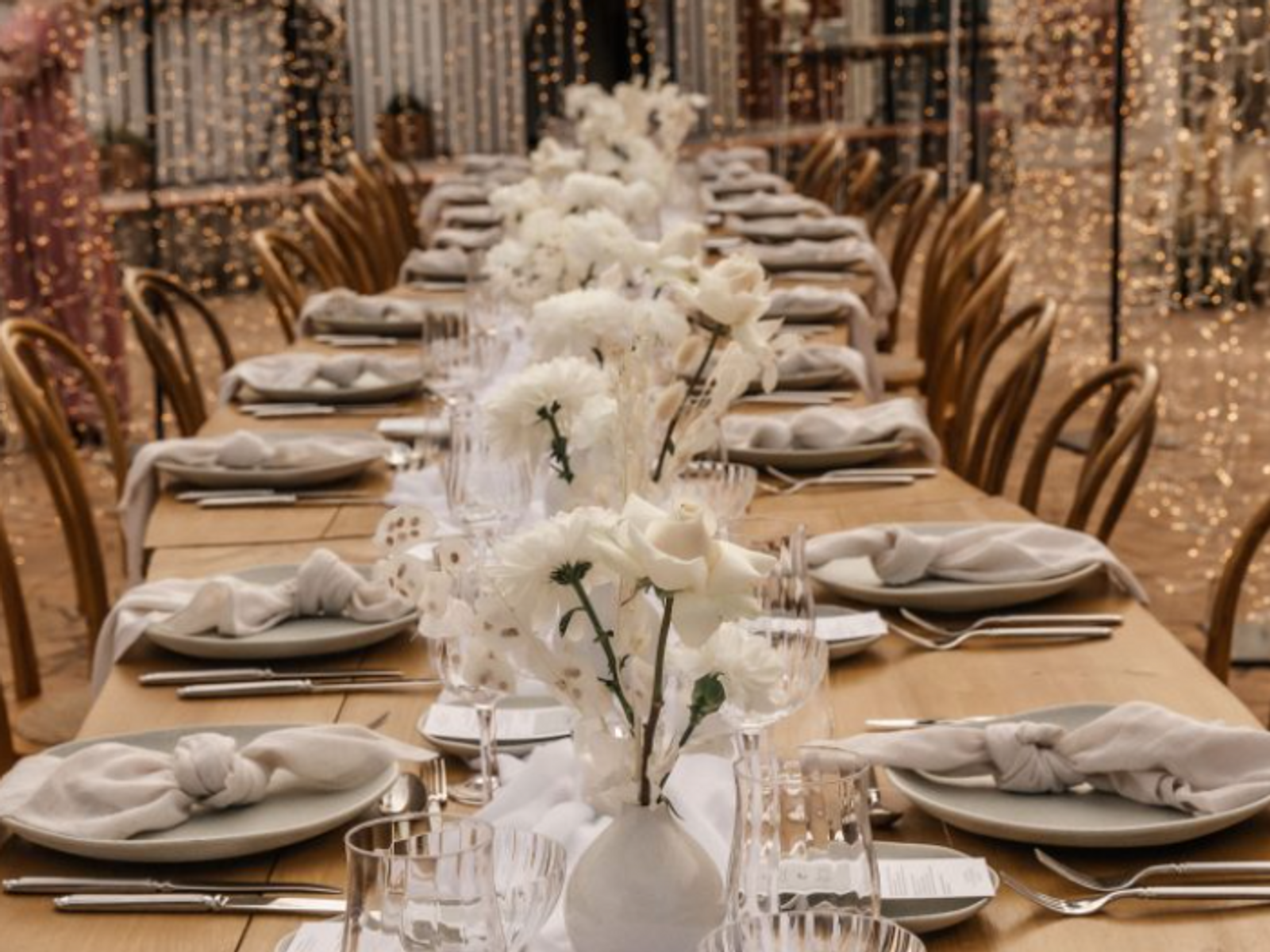 Wedding Cost at Mas Huix