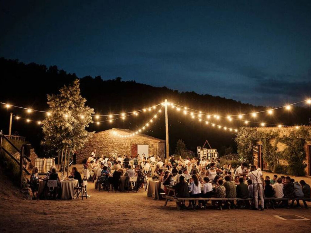 Wedding Costs at This Must Be The Place Barcelona