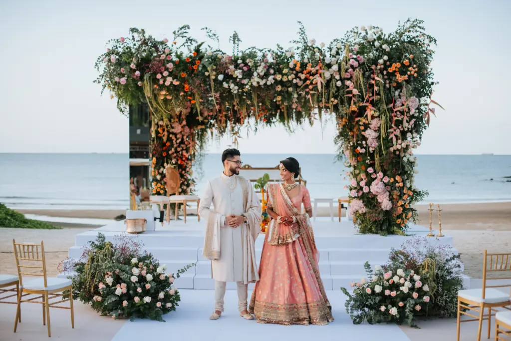 Planning an Indian Wedding in Barcelona: The Perfect Fusion of Culture and Beauty