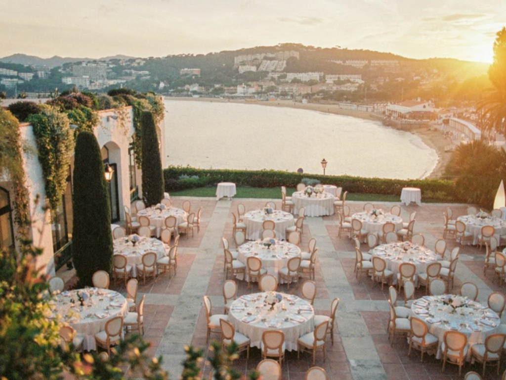 The Ultimate Guide to a Destination Wedding in Costa Brava (2026 Edition)