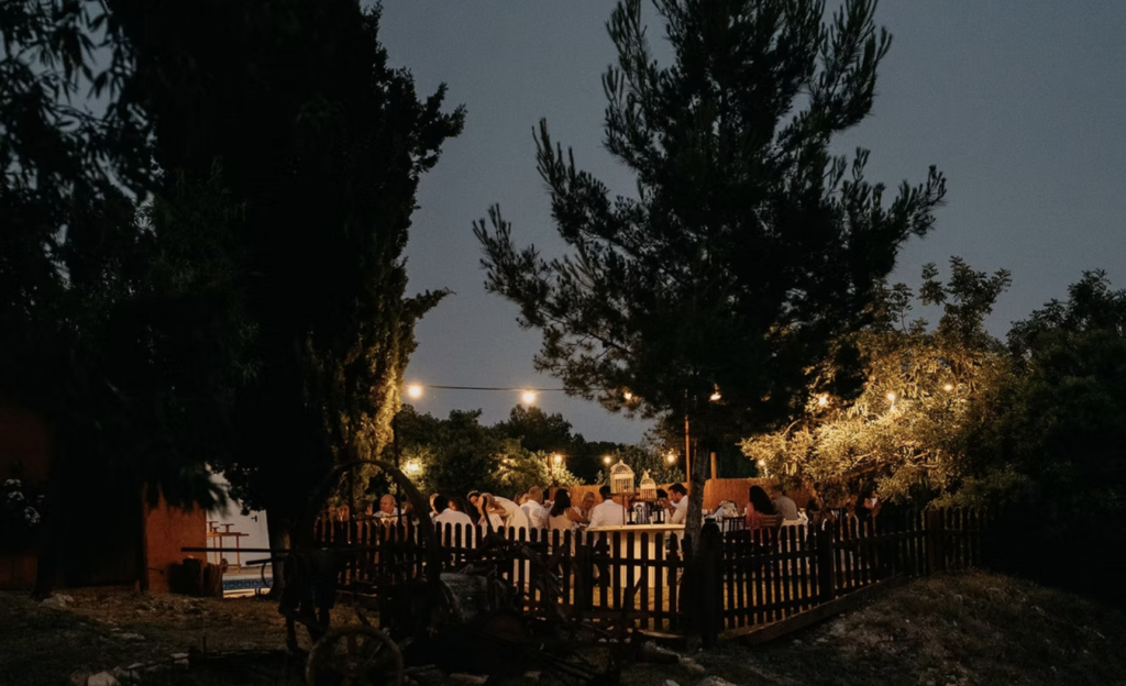 Can Ramonet Wedding Cost: Your Guide to a Sitges Estate Wedding Near Barcelona
