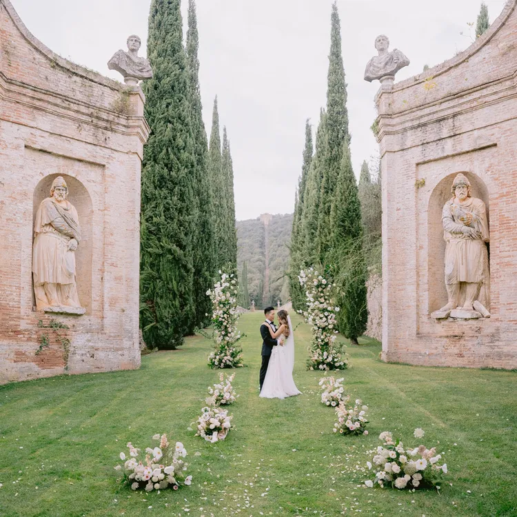 Spain vs Italy Destination Wedding: 2026 Cost Comparison